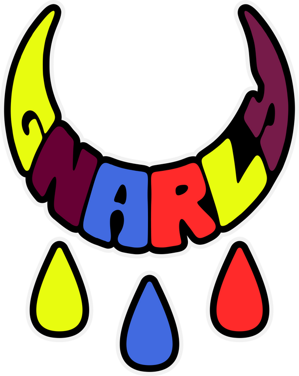 Gnarly 
